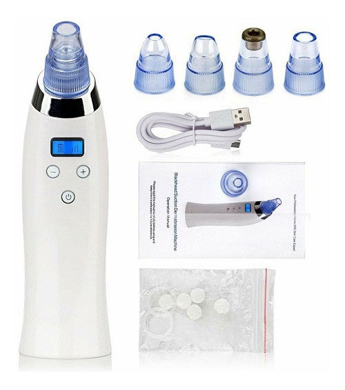 Extractor Removedor Limpiador Espinillas