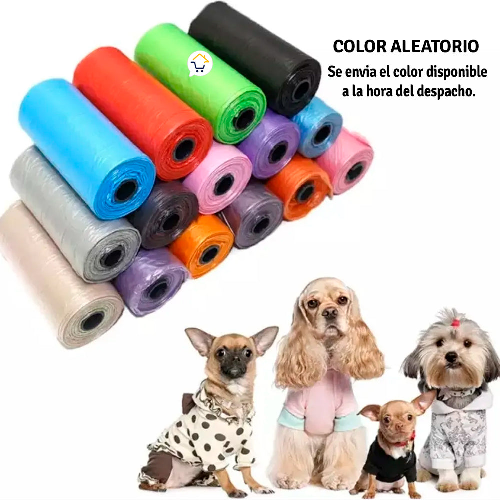 Bolsas Para Mascotas X90 14195-33