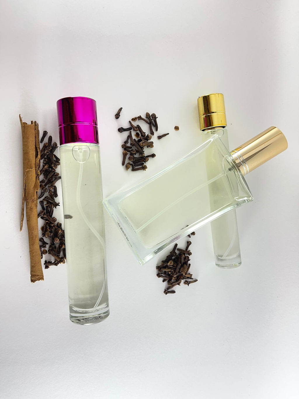 PERFUME CAROLINA HERRERA - MUJER