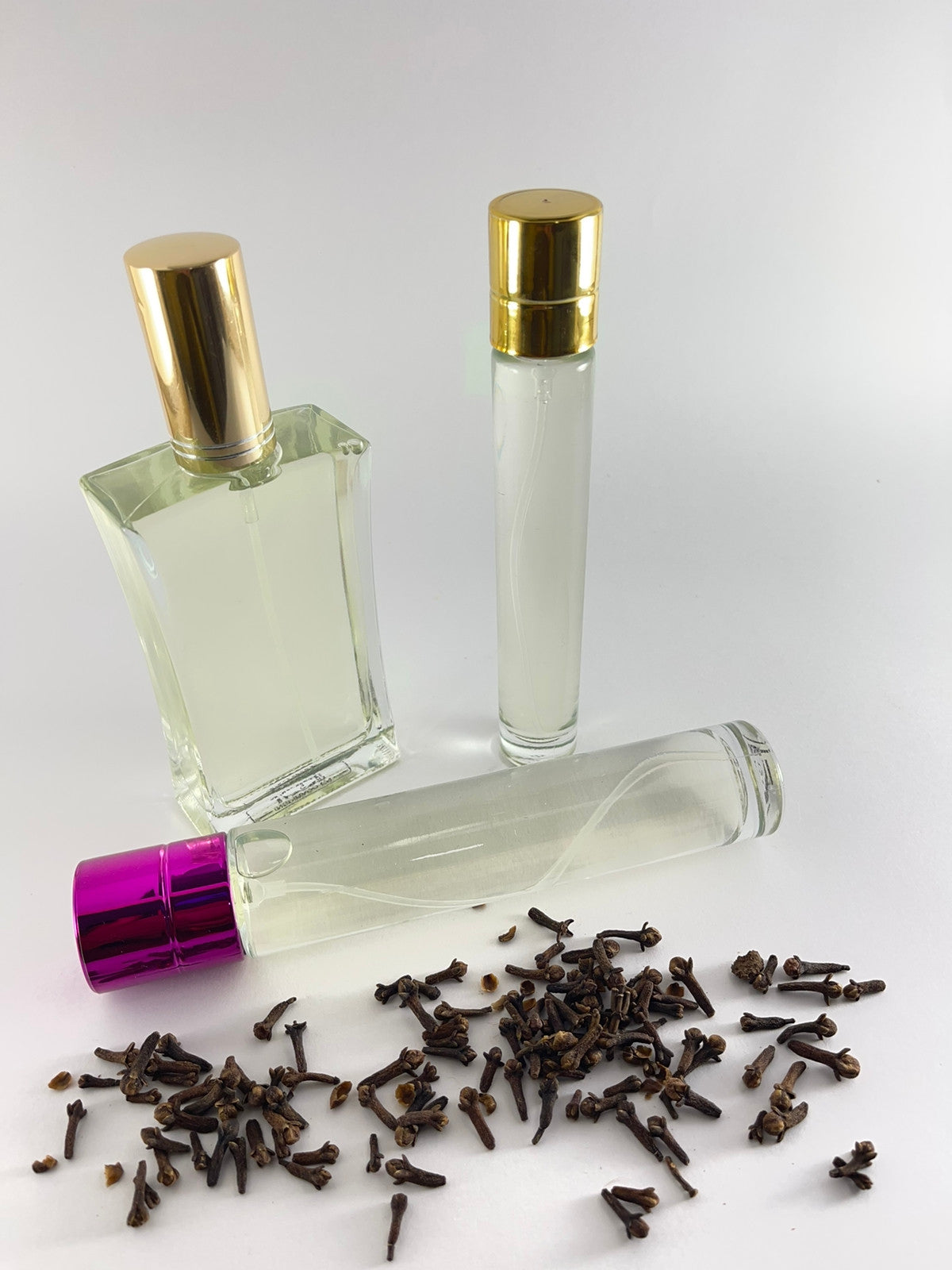 PERFUME CAROLINA HERRERA - MUJER