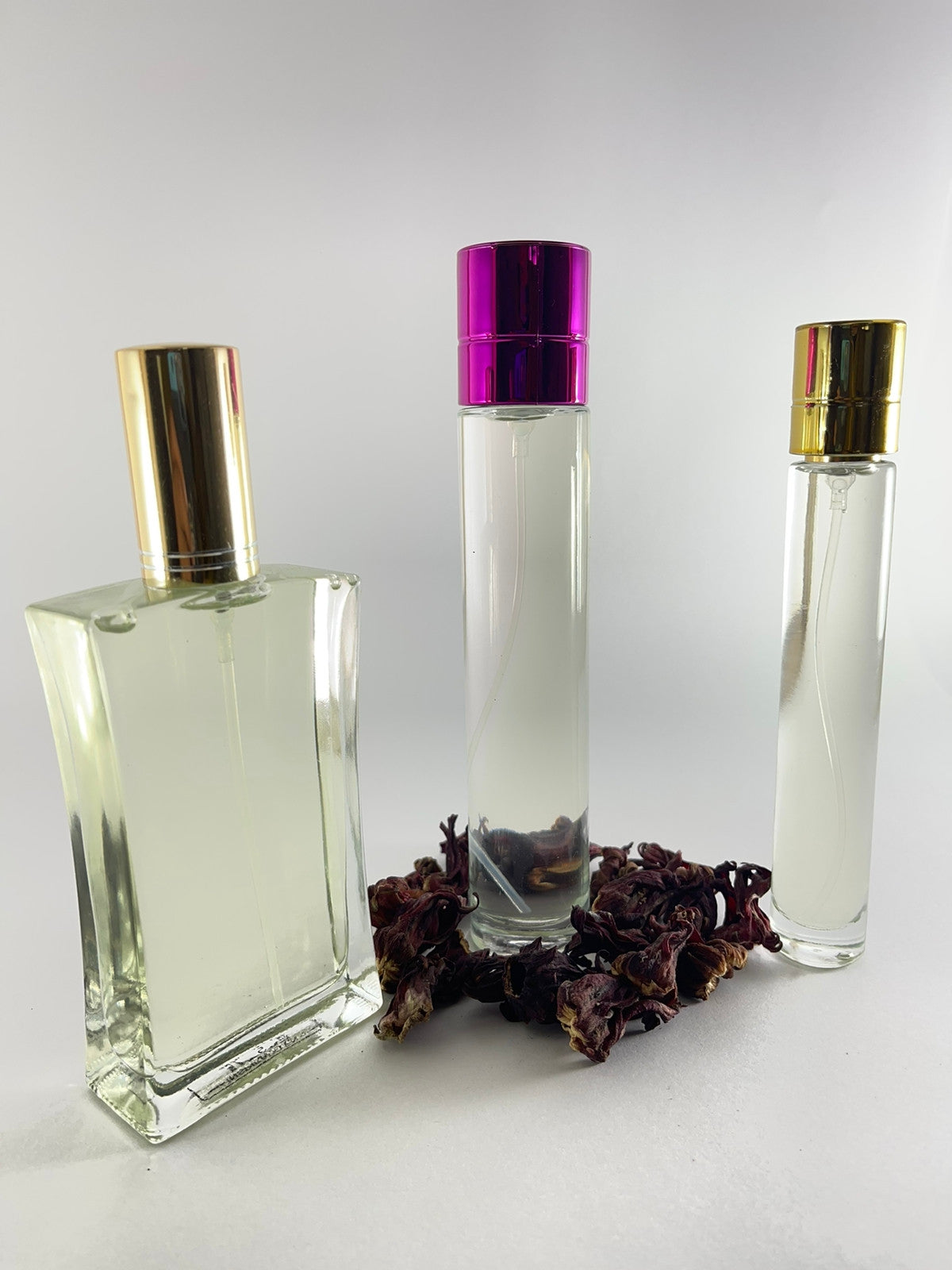 PERFUME CAROLINA HERRERA - MUJER