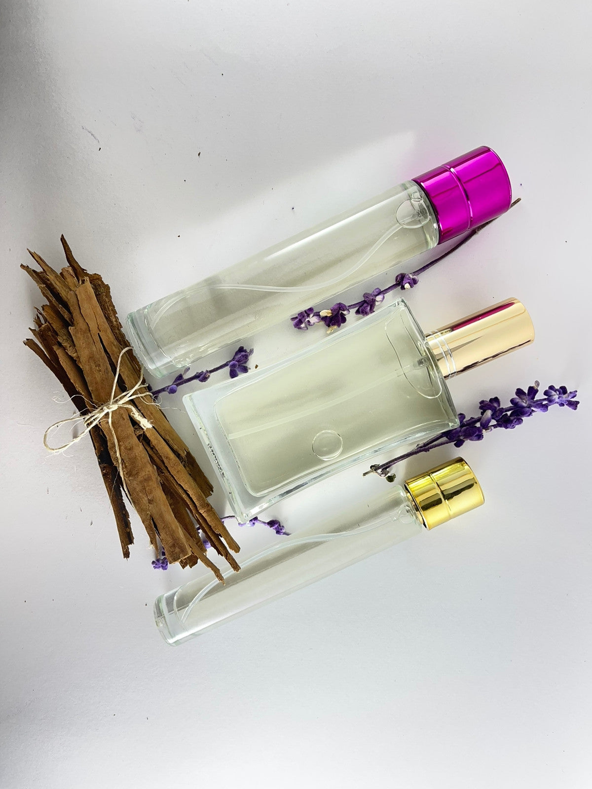 PERFUME CAROLINA HERRERA - MUJER