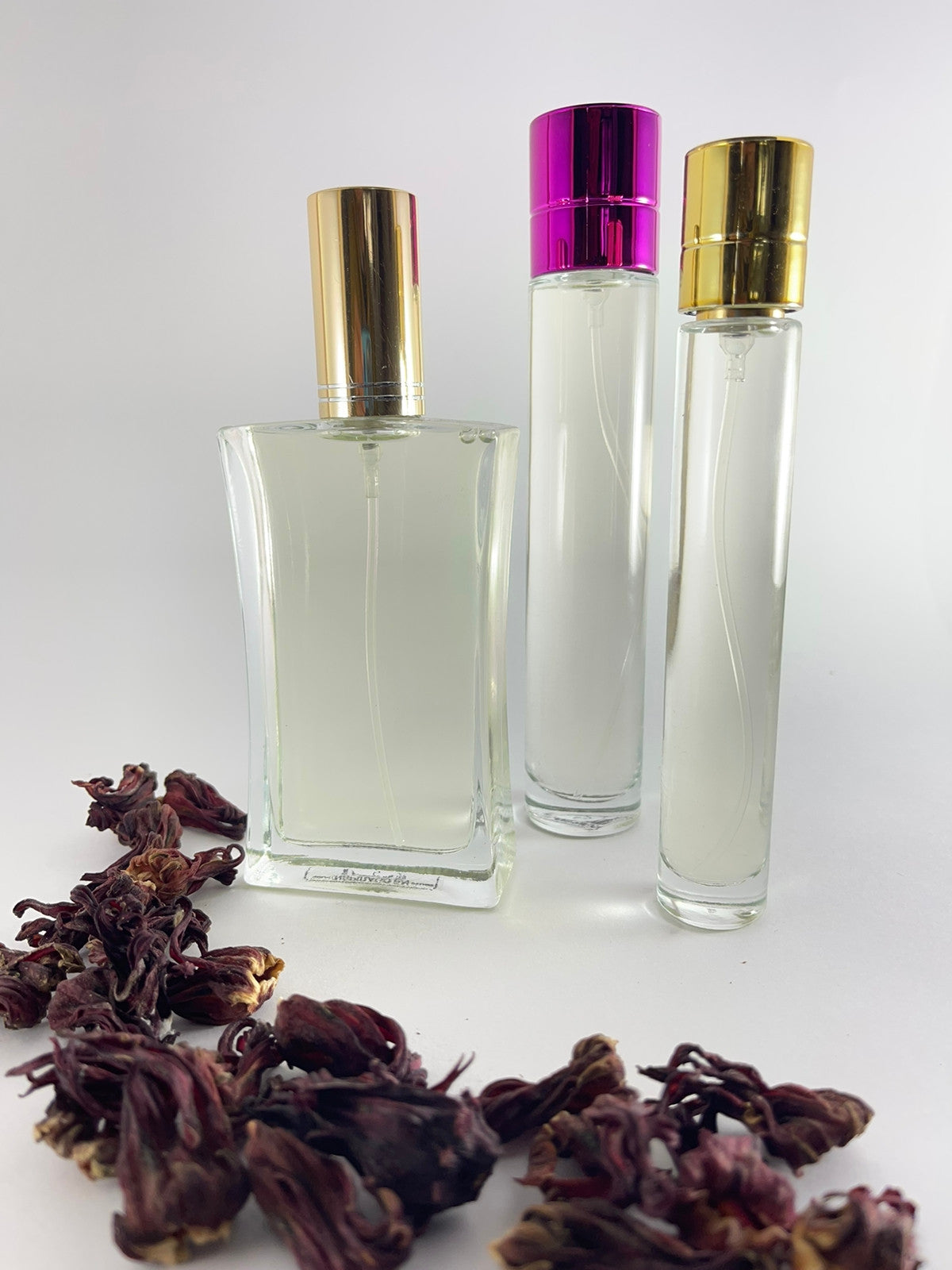 PERFUME CAROLINA HERRERA - MUJER
