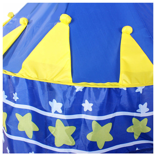 Castillo Principe Grande Portable CP02JJ
