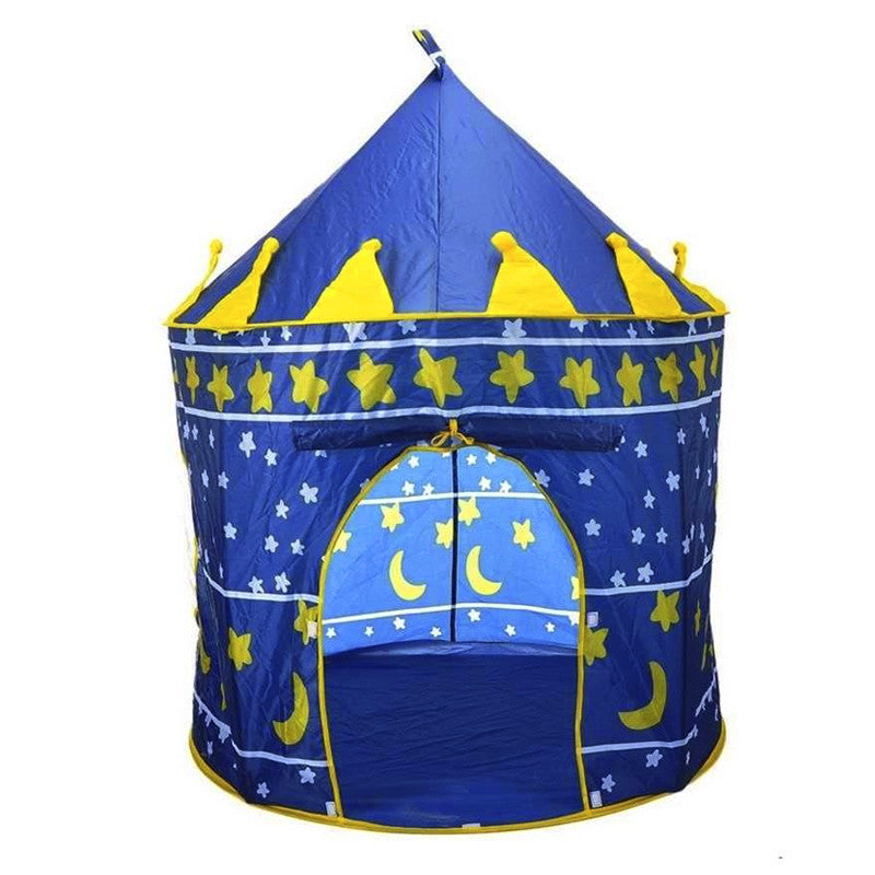 Castillo Principe Grande Portable CP02JJ
