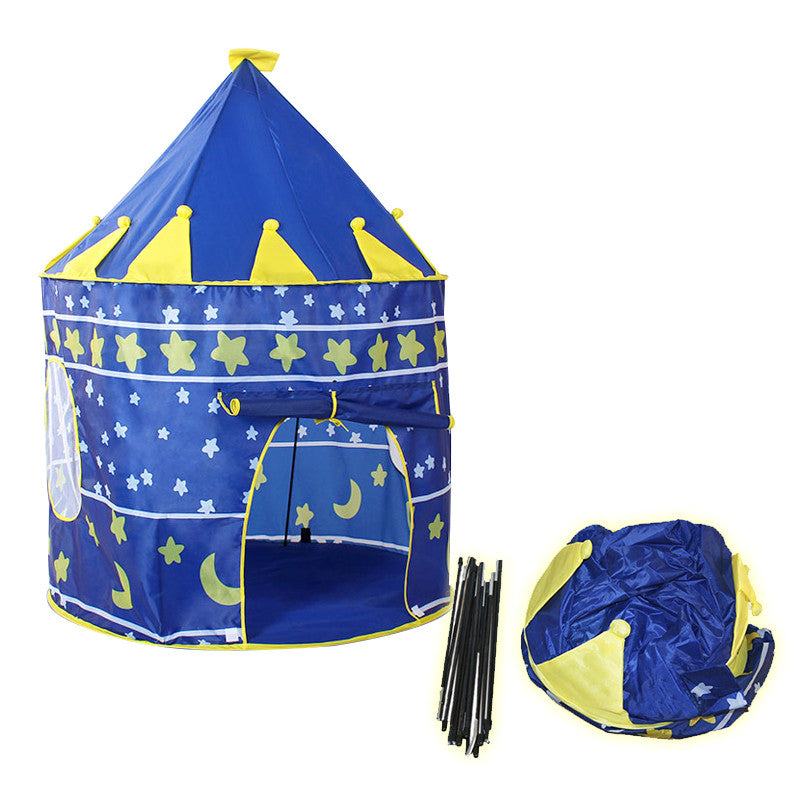 Castillo Principe Grande Portable CP02JJ