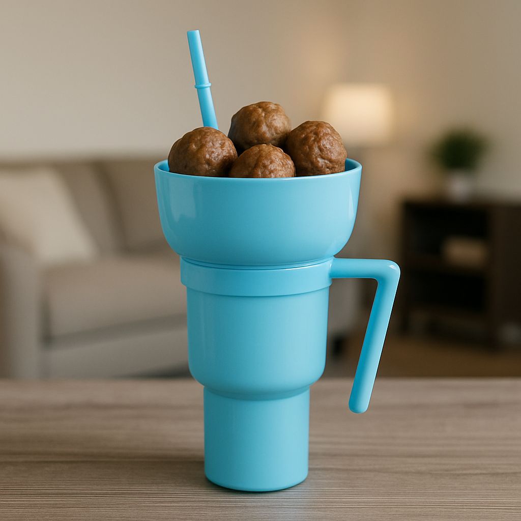 VASO BOTANERO 2EN1