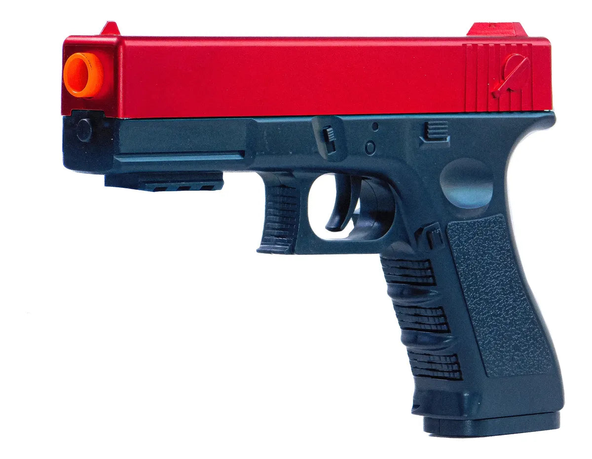 Lanzador Hidrogel Glock con Roni