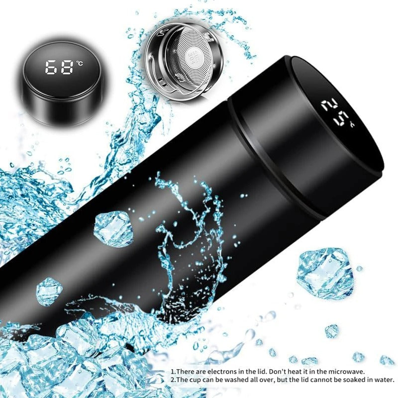 Termo Digital