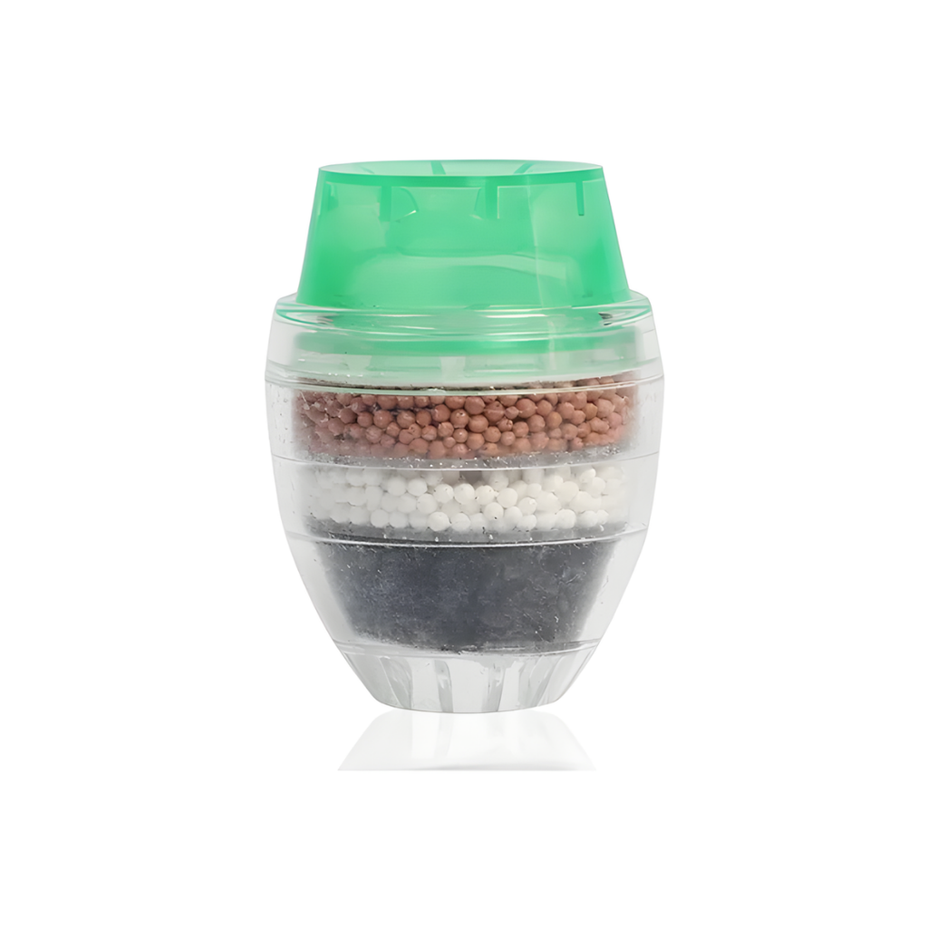 Filtro Purificador Agua Grifo Hogar