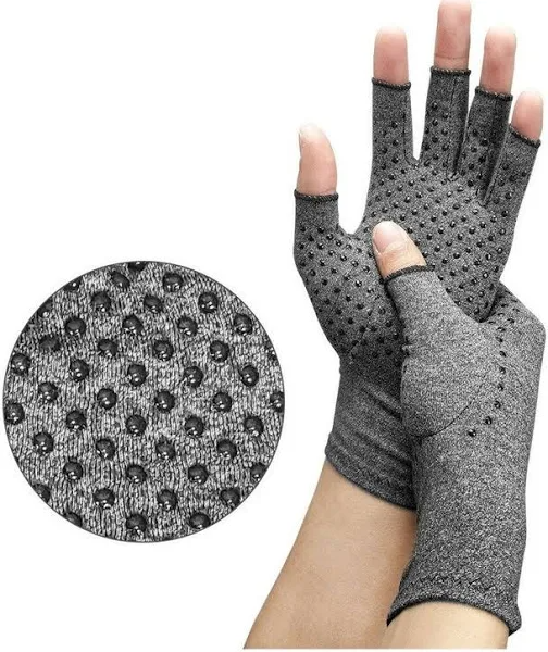 Guantes compresión artritis,  tunel carp