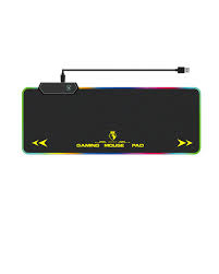 PAD MOUSE GAMER S4000 RGB