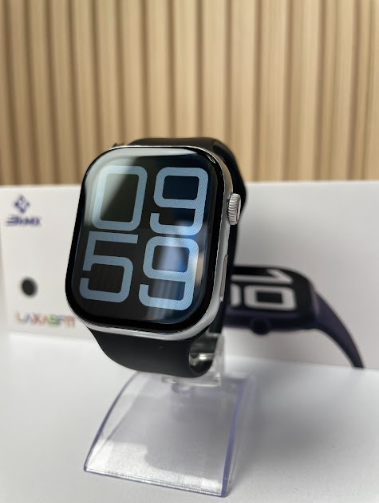SmartWatch JKMX 10 Pro Max