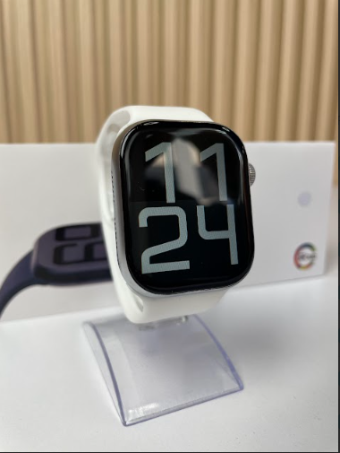 SmartWatch JKMX 10 Pro Max