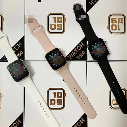 Reloj T500
