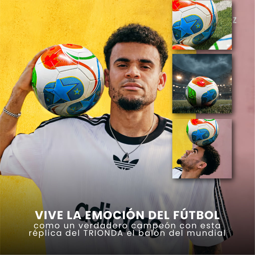 Combo Mundialista 2026