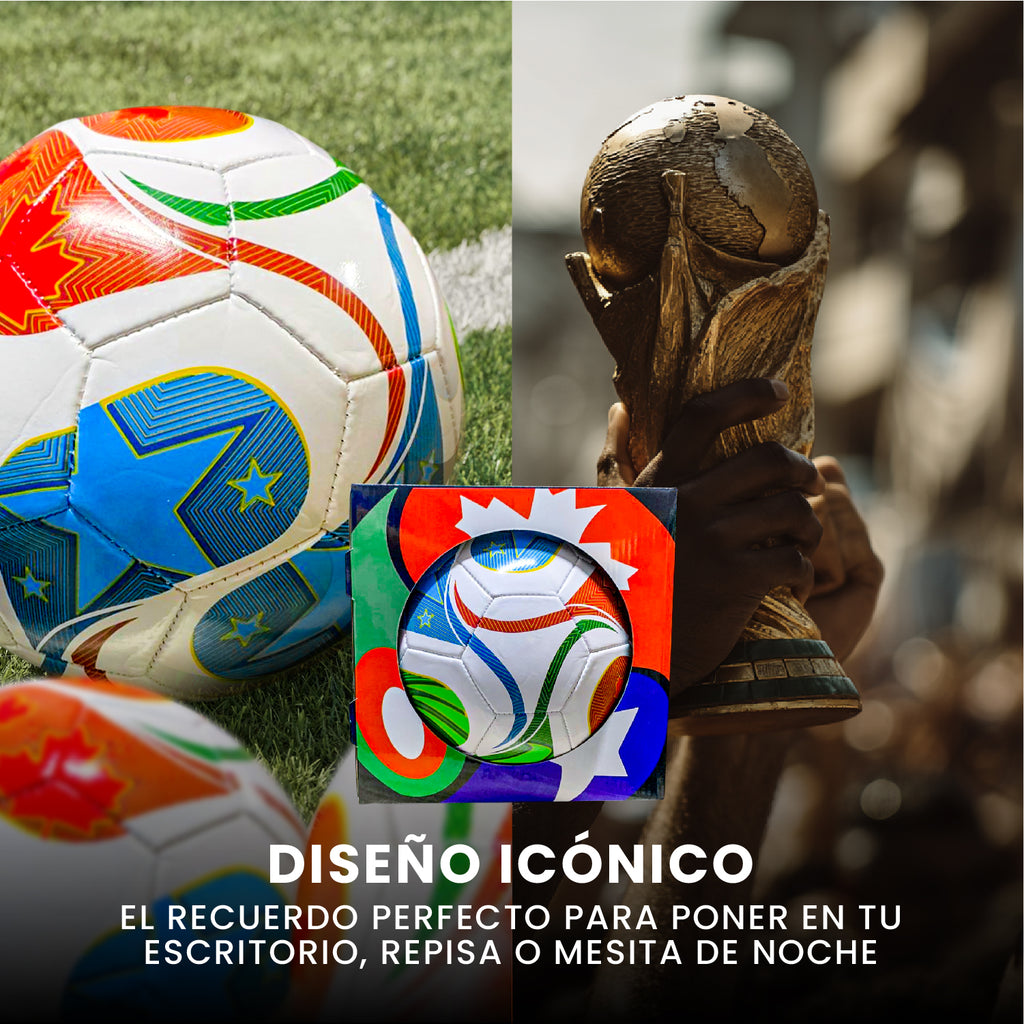 Combo Mundialista 2026