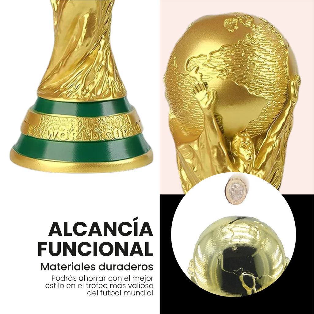 Combo Mundialista 2026