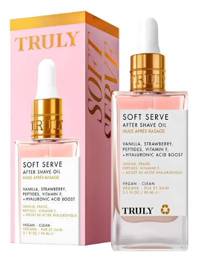 ✨Soft Serve Serum Truly 3✨