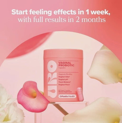 ✨Uro Probiotic✨