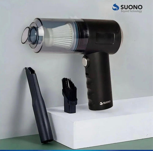 Aspiradora Portátil SUONO 120W