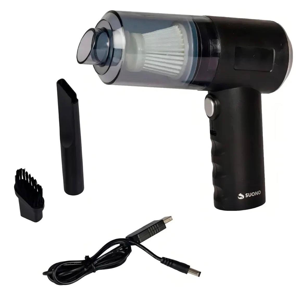 Aspiradora Portátil SUONO 120W